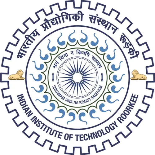 IITR Logo
